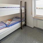 Avantgarde - Schlafzimmer 2 - 1.OG