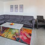 Avantgarde - Wohnzimmer