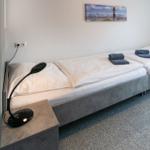 Domingo - Schlafzimmer 3 (1.OG)