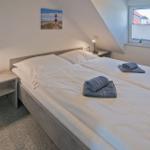 Domingo - Schlafzimmer 4 (1.OG)