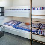 Ambiente - Schlafzimmer 2 OG