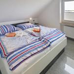 Ambiente - Schlafzimmer 3 OG