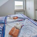 Ambiente - Schlafzimmer 3 OG