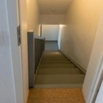 Ambiente - Treppe DG