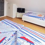 Ambiente - Schlafzimmer DG