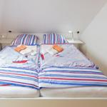 Ambiente - Schlafzimmer DG