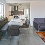 Ambiente - Esszimmer/Wohnzimmer