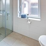 Seestern - Bad/WC UG