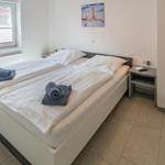 Seestern - Schlafzimmer 2