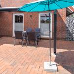 Seestern - Terrasse