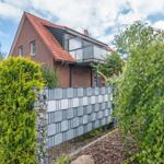 Haus Luisa 2 - Außenansicht