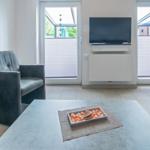 Seestern - Wohnzimmer