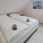 Seestern - Schlafzimmer 1