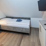 Caskade - Schlafzimmer 3 (1.OG)