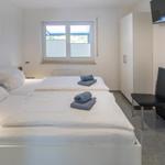 Adlon - Schlafzimmer 1