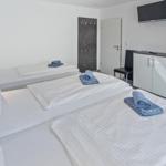 Adlon - Schlafzimmer 2