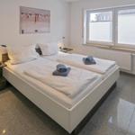 Adlon - Schlafzimmer 3
