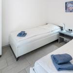 Strandläufer - Schlafzimmer 2