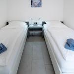 Strandläufer - Schlafzimmer 2