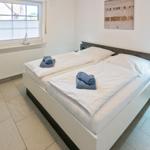 Strandläufer - Schlafzimmer 1