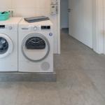 Haus Nordsee-Chalet - Bad/WC 1