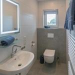 Haus Nordsee-Chalet - Bad/WC 2