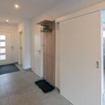 Haus Nordsee-Chalet - Flur