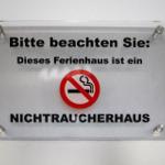 Haus Nordsee-Chalet - Nichtraucherhaus