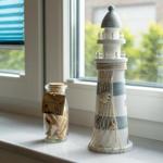 Haus Nordsee-Chalet - Esszimmer