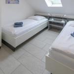 Austernfischer - Schlafzimmer 2