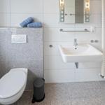 Utkiek - Bad/WC