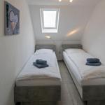 Utkiek - Schlafzimmer 2