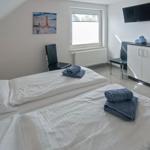Utkiek - Schlafzimmer 1