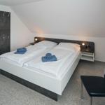 Utkiek - Schlafzimmer 2