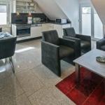 Utkiek - Wohnzimmer/Esszimmer