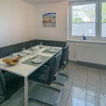 Haus Friesenkrone - Esszimmer