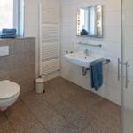 Haus Friesenkrone - Bad/WC 2
