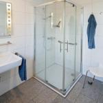 Haus Friesenkrone - Bad/WC 2