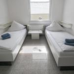 Haus Friesenkrone - Schlafzimmer 3