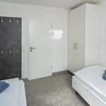 Haus Friesenkrone - Schlafzimmer 3