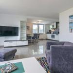 Haus Friesenkrone - Wohnzimmer