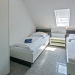 Ankerplatz - Schlafzimmer 2