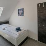 Ankerplatz - Schlafzimmer 2