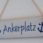 Ankerplatz - Ambiente