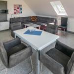 Ankerplatz - Küche/Esszimmer