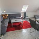 Ankerplatz - Wohnzimmer