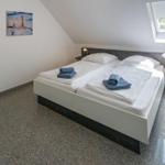 Ankerplatz - Schlafzimmer 1