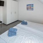 Ankerplatz - Schlafzimmer 1