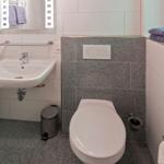 Dalida - Bad/WC 2