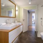 Duschbad mit WC